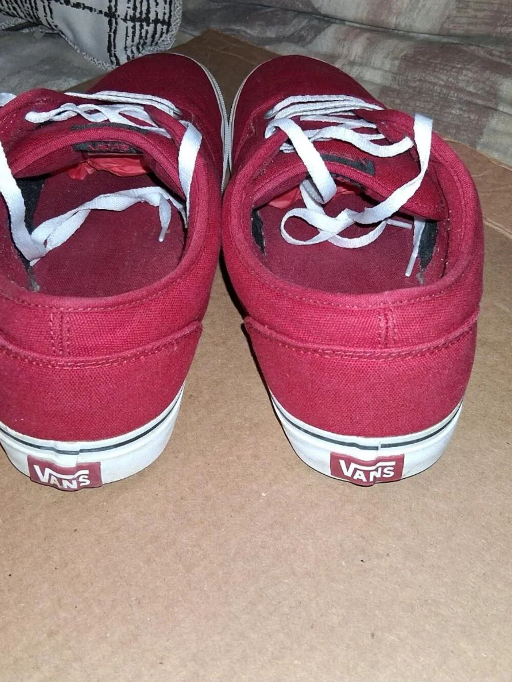 Premium Authentic Shoes